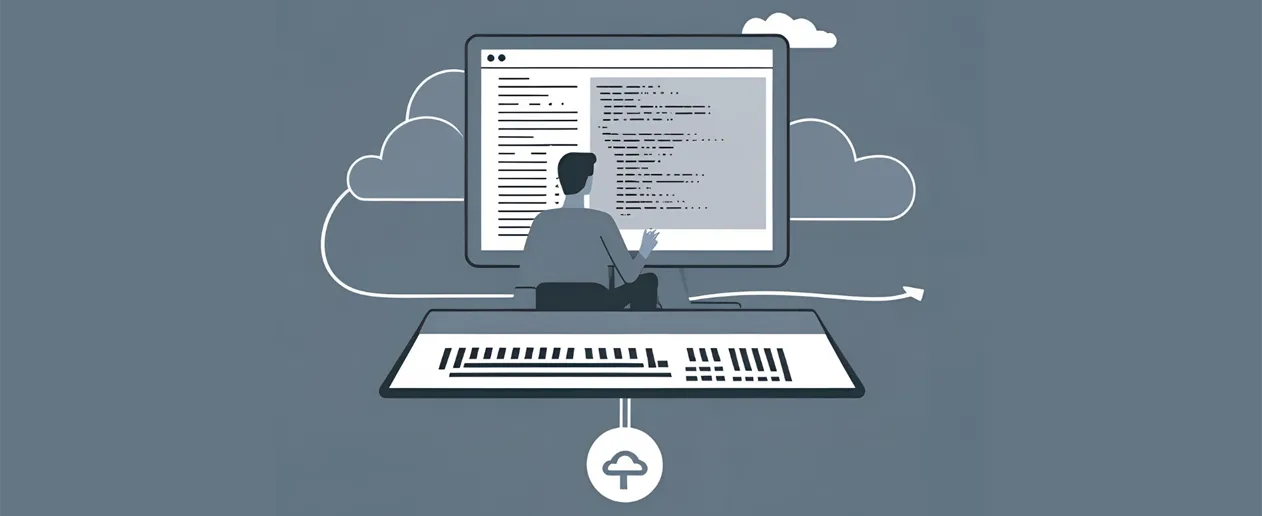 Cómo trabajar con tus archivos en la nube desde tu PC sin ocupar espacio