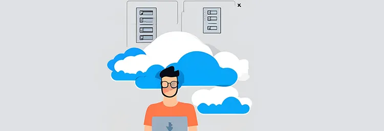 Accede a múltiples nubes directamente desde el explorador de archivos de tu PC