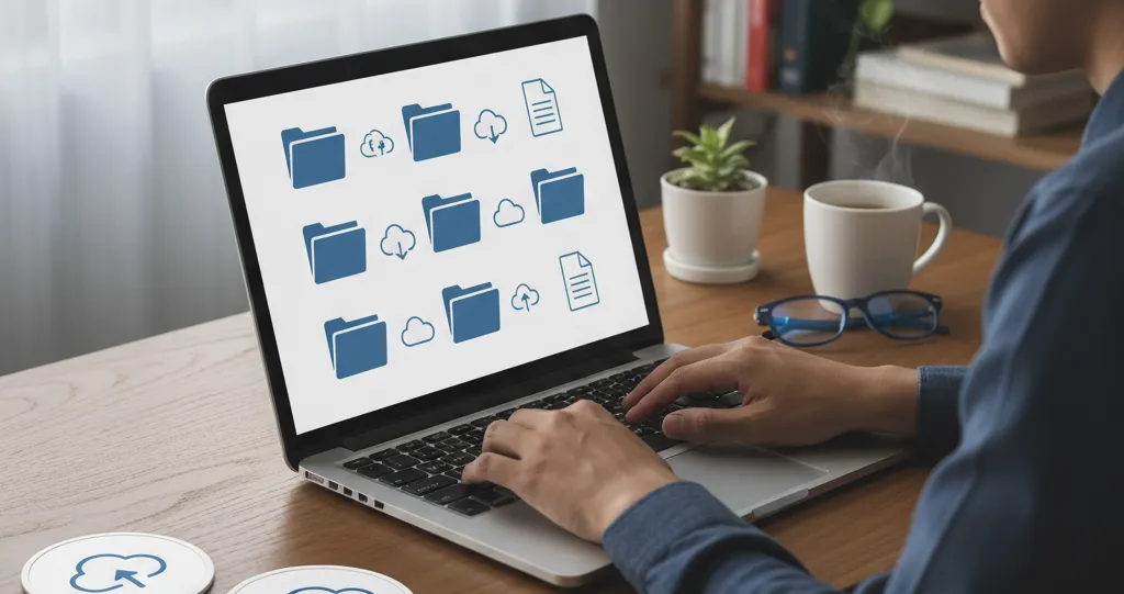 No more downloads: Edit cloud files directly