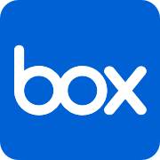 Box icon