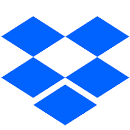 Dropbox icon