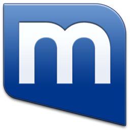 mail.com icon