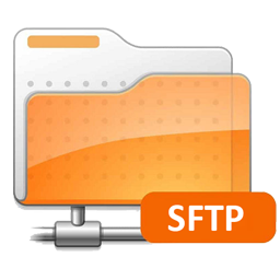 SFTP icon