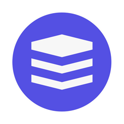 Stack Storage icon