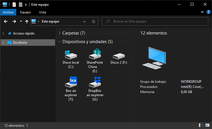 Manage your files in SharePoint China