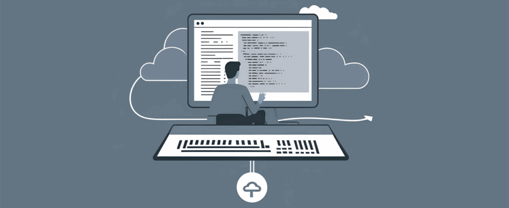 How to work with your cloud files from your PC without taking up space