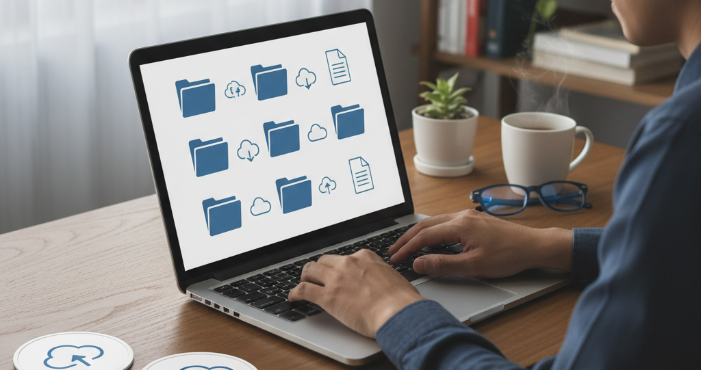 No more downloads: Edit cloud files directly