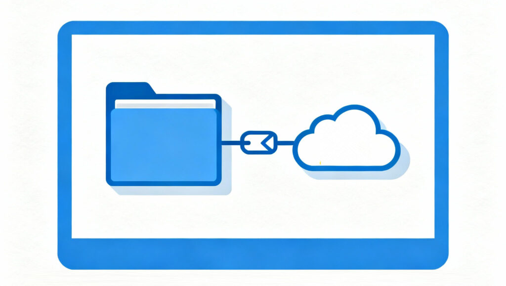 Mount Google Drive as a Windows drive – Step by Step guide