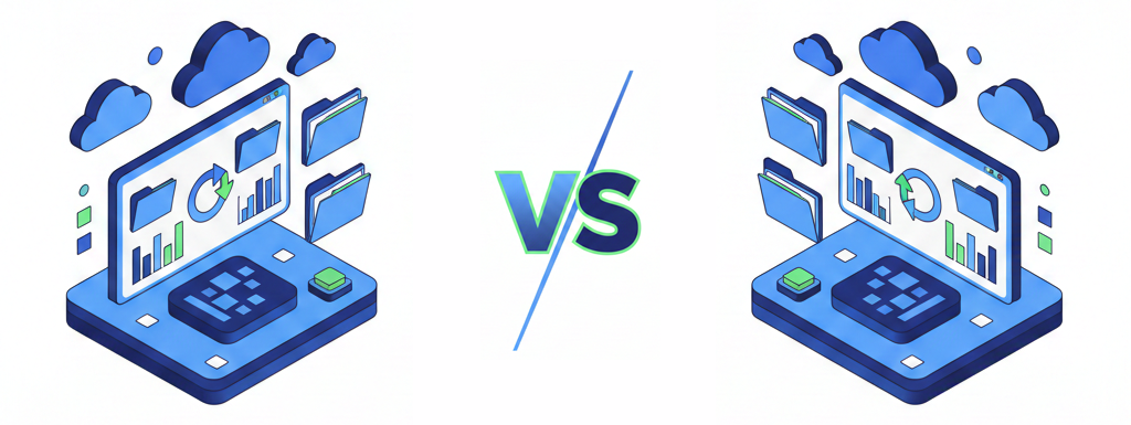 Top RaiDrive alternative: Air Live Drive