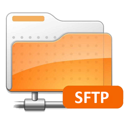 icono SFTP