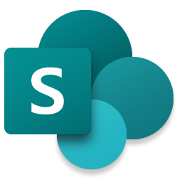 logo sharepoint online